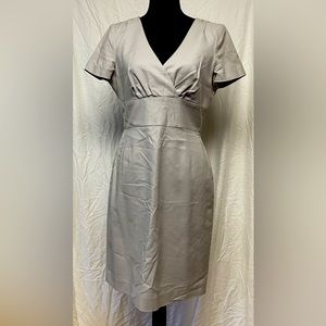 Banana Republic workwear dress